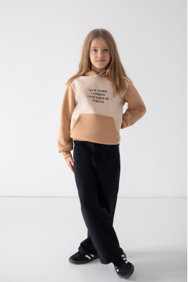 Джинси на флісі дитячі